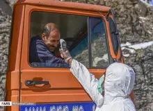 رسانه نزدیک صداوسیما: برای داشتن سیستم ایمنی قوی، صحبت از کرونا ممنوع!