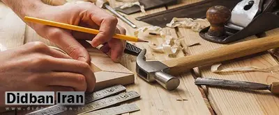 چگونه بهترین برند ابزار نجاری را برای کارگاه خود انتخاب کنیم؟