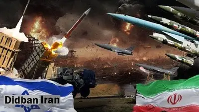 بیانیه ارتش اسرائیل: تهدید ایران از بین نخواهد رفت
