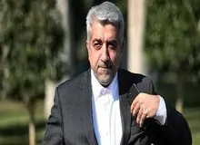 وزیر نیرو «خاموشی معابر» را تکذیب کرد