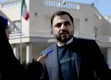 زارع‌پور: برای گسترش اینترنت نسل پنجم از تجهیزات چینی استفاده می‌کنیم