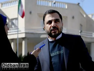 زارعپور: برای گسترش اینترنت نسل پنجم از تجهیزات چینی استفاده میکنیم