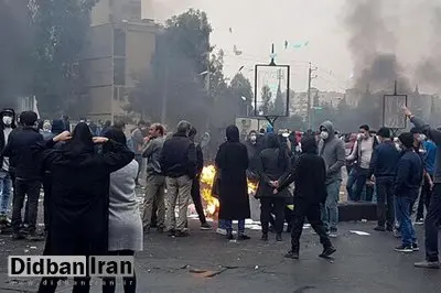 ارگان مطبوعاتی دولت: افرادی که برای رسانه‌های ضدانقلاب فیلم فرستاده اند منتظر تشکیل پرونده باشند
