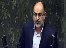 ویس کرمی: طرفدار رتبه‌بندی معلمان هستیم اما لایحه کنونی باید به کمیسیون آموزش برگردد/ این لایحه حتما باید به کمیسیون برگردد