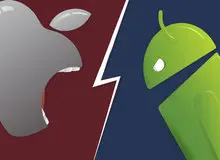 قصه قدیمی رقابت اندروید و «i.o.s»/  اپل:قوی‌ترین پردازنده‌ی موبایلی اندرویدی در سال ۲۰۲۲ از پردازنده‌ای که اپل در سال ۲۰۱۹ تولید کرده ضعیف‌تر است!