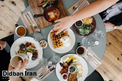 این صبحانهها بیمارتان میکنند
