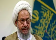 آیت الله مقتدایی: حرف‌های ذوالنور مورد تأیید بزرگان قم نیست