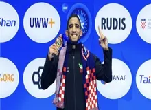 پاداش ۳۳ میلیارد تومانی فدراسیون کشتی به ۱۵ مدال آور مسابقات جهانی