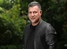 علی دایی صعود تیم ملی به جام جهانی را تبریک گفت +عکس