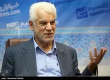 نماینده مجلس: ما نمی‌توانیم تا ابد مرزهای خود را ببندیم تا خودرو خارجی وارد نشود
