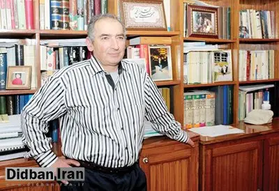 صادق زیباکلام: نمی‌خواهم دستگیر شوم
