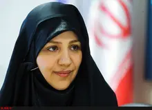 زهرا ساعی: لایحه حمایت از کودکان در نوبت رسیدگی در صحن است/ تا امروز مجلس را در بررسی فیلترینگ تلگرام دخالت ندادند