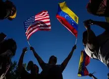 روایت رویترز از برنده اصلی و بازنده بزرگ حمله آمریکا به ونزوئلا