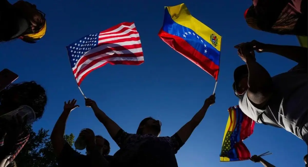 روایت رویترز از برنده اصلی و بازنده بزرگ حمله آمریکا به ونزوئلا