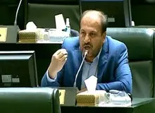 نماینده مجلس: افزایش چند برابری جرائم راهنمایی و رانندگی در مشکلات اقتصادی، ایجاد مشکل برای مردم است 