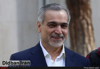 چهارمین جلسه رسیدگی به اتهامات حسین فریدون برگزار شد