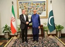 رایزنی وزیران خارجه ایران و پاکستان در اسلام آباد