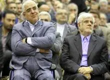 غلامعلی جعفرزاده: عارف ۳۰۰هزار رأی هم ندارد/ غالب اصلاح طلبان دلخوشی از آقای عارف ندارند
