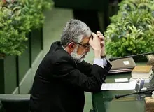 پدرخوانده یا مهندس مجلس یازدهم؟!/ آصفری اطلاعات سری دیدار ظریف با سران کشورها را به حداد عادل می داد