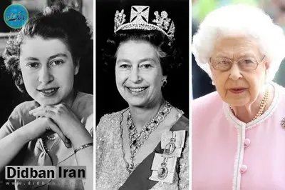 واکنش ارگان مطبوعاتی نزدیک به سپاه به درگذشت الیزابت: با مرگ این «مادر»، میراث استعماری او دوام چندانی نخواهد داشت!
