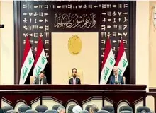آخرین خبر از پارلمان عراق و قانون اخراج نیروهای امریکایی