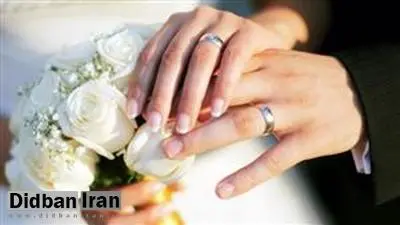 آخرین آمار ازدواج و طلاق