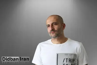 حمایت کارگردان فیلم «سرکوب» از مردم/ رضا گوران: حق مردم این سرزمین فقر نیست