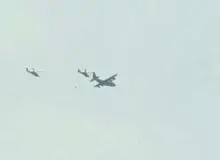 گزارش تایمز از نجات دومین خلبان آمریکایی در ایران: نرم افزار جدیدی که صدای قلب خلبان را تشخیص داد/ زمزمه شبح چیست؟