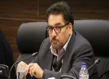 امیدواریم شرایط سیاسی آن‌قدر حاد نشود که کنترل ارز از دست بانک مرکزی خارج شود/ مولفه‌های سیاسی قطعاً بر بالا و پایین شدن نرخ ارز موثر است