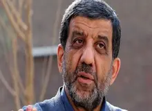 ضرغامی: مردم میگن گور پدر همه‌شون!