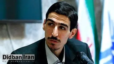 مالک شریعتی: امیدوارم امسال قانون "از کجا آورده‌ای؟" اجرا شود