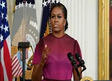 میشل اوباما: از آنچه قرار است در انتخابات ۲۰۲۴ اتفاق بیفتد، وحشت دارم