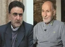 بهزاد نبوی خواستار آزادی فوری تاجزاده شد!