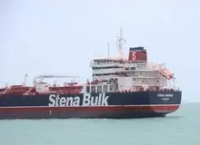 عمان از ایران خواست نفتکش انگلیسی را آزاد کند