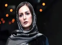 شقایق دهقان هم کشف حجاب کرد!/ بازیگر سینما: سهواً حجابم افتاد و سهواً دوباره روسری سرم نکردم+عکس 