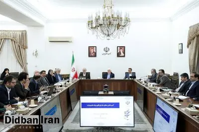 عارف: دولت مصمم به کوچک‌سازی و افزایش کارآمدی است / اصلاح ساختار مدیریتی آغاز شد