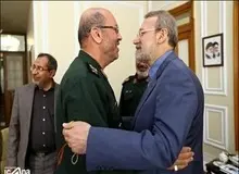 علی لاریجانی یا حسین دهقان کدامیک نامزد حزب کارگزاران برای انتخابات ۱۴۰۰ است؟