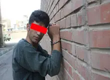 پسر ۱۷ ساله، خواستگار سمج مادرش را کشت