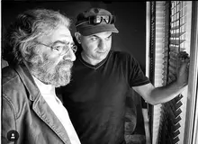 ناگفته های مسعود کیمیایی از قاتل اهلی؛ من قهرمان های فیلم هایم را نمی کشم  