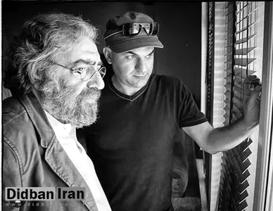 ناگفته های مسعود کیمیایی از قاتل اهلی؛ من قهرمان های فیلم هایم را نمی کشم