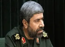 سخنگوی سپاه پاسداران: بسیج الگویی پذیرفته شده در منطقه