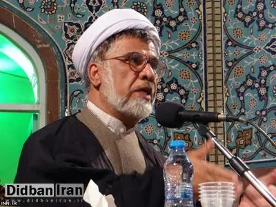 فاضل‌میبدی: قالیباف که در سال ۹۲ وضع بهتری داشت رای نیاورد/ او مورد قبول همه اصولگرایان نیست
