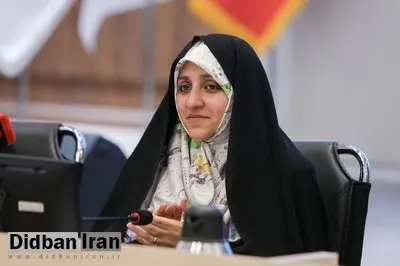 معاون پزشکیان: درباره مطالبه موتورسورای زنان واقع‏‌بین باشیم / مسئله بسیاری از زنان سیاسی نیست