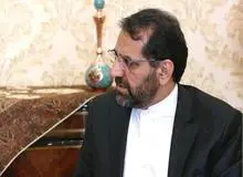 سخنگوی کمیسیون امنیت ملی: دولت عراق مهاجمان حمله به کنسولگری را هر چه سریعتر بازداشت کند
