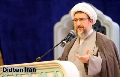 امام جمعه تبریز: از غنی سازی عقبنشینی نخواهیم کرد