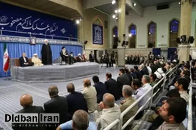 توان قوای دیگر ومردم کناردولت قرار بگیرد/بیش ازگذشته نیاز به تقویت وحدت، اعتماد و امید داریم