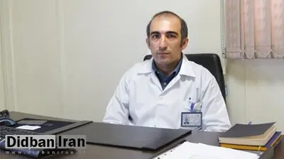 پیام طبرسی: رهبری افق دید بالایی دارند/ واکسن های کرونای غربی سرطان زا هستند/ 60 درصد از کادر بهداشتی آمریکا حاضر نشدند از واکسن این کشور استفاده کنند