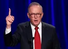 نخست وزیر استرالیا: حمله بوندی ارتباطی با به رسمیت شناختن کشور فلسطین ندارد
