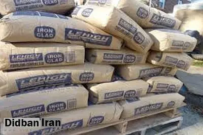 رشد ۷۶ درصد قیمت مصالح ساختمانی در یک سال
