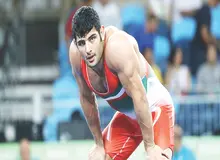 کشتی ایران تعلیق خواهد شد ؟